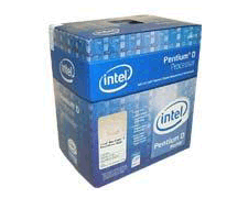 Intel P4 935 3.2GHz/ LGA775/ 800FSB/ 2x2MB L2/ Box