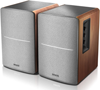 Edifier R1280DB Fully Featured Amplified Bookshelf Speakers Brown