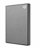 Seagate Backup Plus Slim 1TB Portable Hard Disk Space Gray USB 3.0 for PC Laptop and Mac STHN1000405