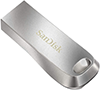 SanDisk Ultra Luxe 256GB USB 3.1 Flash Drive High Performance up to 150MB/s SDCZ74-256G-G46  5-Years Local Warranty