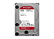 WD Red Plus 2TB SATA-6G 5400rpm 64MB NAS Hard Disk WD20EFRX