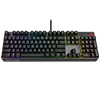 Asus ROG Strix Scope RX Optical Red RGB Wired Gaming Keyboard 2-Years Warranty
