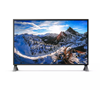 Philips 438P1 43Inch 4K UHD IPS W-LED Multiview Monitor