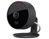Logitech Circle View  Apple HomeKit-enabled security Camera with Logitech TrueView Video  961-000492 (1 Years Warranty)