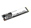 Kingston KC2500 250GB M.2 NVMe PCIe3.0x4 Read Up to 3500MB/s Write Up to 1200MB/s SKC2500M8/250G