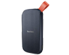SanDisk Extreme Portable E30 2TB USB 3.2 GEN 2 External SSD 3-Year Limited Warranty SDSSDE30-2T00-G26