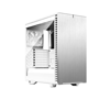 Fractal Design Define 7 Compact White Light Tempered Glass ATX Mid Tower Case FD-C-DEF7C-04