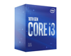 Intel Core i3-10100F Comet Lake 4-Core 8-Thread 3.6GHz (4.3 GHz Turbo) 6MB Cache LGA 1200 65W Desktop Processor (Does Not include Integrated Graphics) BX8070110100F