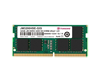 Transcend JetRam So-Dimm Note Book RAM DDR4-3200 8GB PC4-25600 260-Pin CL22 1.2v Memory Module JM3200HSB-8G