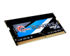 G.Skill Ripjaws So-Dimm DDR4-3200 8GB Notebook RAM Model F4-3200C22S-8GRS