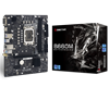 Biostar H610MHP Intel LGA1700 mATX Motherboard