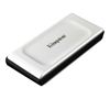 Kingston XS2000 1TB High Performance Portable SSD with USB-C / USB 3.2 Gen 2x2 Read/Write Up to 2000MB/s (SXS2000/1000G)