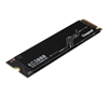 Kingston KC3000 512GB High-Performance PCIe 4.0 NVMe M.2 SSD SKC3000S/512G
