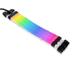 Lian Li Strimer Plus V2 24Pin Addressable RGB Power Extension Cable PW24-PV2