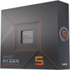 AMD Ryzen 5 7600X 6-Core 12-Thread 4.7GHz (5.3GHz Turbo) Socket AM5 Processor (without Fan) 100-100000593WOF