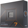 (Do Not List) [2-Hours Delivery]  AMD Ryzen 7 7700X 8-Core 16-Thread 4.5GHz (5.4GHz Turbo) Socket AM5 Processor (without Fan) 100-100000591WOF