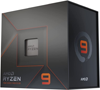AMD Ryzen 9 7950X 16-Core 32-Thread 4.5GHz (5.7GHz Turbo) Socket AM5 Processor (without Fan) 100-100000514WOF