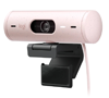 Logitech Brio 500 Rose Full HD Webcam 960-001433