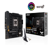 Asus TUF Gaming B650M-Plus Wifi AMD Ryzen AM5 DDR5 MATX Motherboard