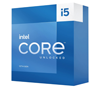 Intel Core i5-13600K 3.5GHz (5.10GHz Turbo) 14-Core 20-Thread 24MB Cache LGA 1700 Processor w/Intel UHD Graphics 770 BX8071513600KSRMBD / BX8071513600K