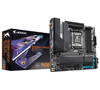 Gigabyte B650M Aorus Elite AX AMD AM5 LGA 1718 Micro-ATX Motherboard