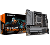 Gigabyte B650M Gaming X AX AMD AM5 LGA 1718 Micro-ATX Motherboard