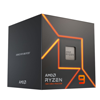 AMD Ryzen 9 7900 12-Core 24-Thread 3.7GHz (Up To 5.4GHz Turbo) Socket AM5 Processor (w/AMD Wraith Stealth Cooler and AMD Radeon Graphics)