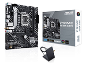 Asus Prime H610M-A Wifi DDR5 LGA 1700 MATX  Motherboard