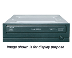 Samsung SHS-182D 18x DVD Writer DL/DF Black (Box)