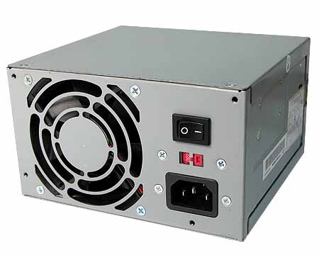 Andyson G530W Silent Power Supply