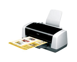 Epson Stylus TX220 Printer