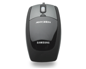 Samsung Anyzen G10C Combo Gamer Mouse
