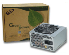 FSP Group FSP450-60GHS-R 450W SFX12V 80 PLUS Certified Power Supply Intel Haswell Ready