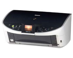 Canon Pixma MP500 AIO Printer