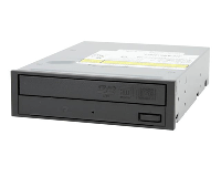 NEC ND-3540A 16x DvD Writer Box (Black)