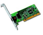 Intel Pro/1000 GT Destop Adapter (PCI)