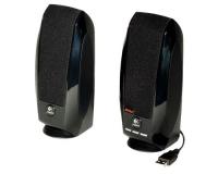Logitech S150 2.0 USB Digital Speaker 980-000028