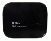 D-Link DWA-121 N150 Wireless Pico USB Adapter