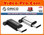 Orico CBT-MT01 Type-C to Micro B Adapter