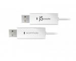 J5 Create JUC100 Wormhole Switch - USB Transfer Cable