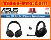 Asus Tuf Gaming H3 Wireless Gaming Headset 2.4GHz Type C Connection