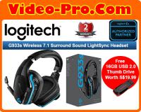 Logitech G435 White Ultra-light Wireless Bluetooth Gaming Headset 981-001075