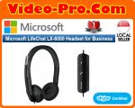 Microsoft LifeChat LX-6000 for Business