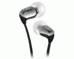 Logitech Ultimate Ears 400 Noise-Isolating Headset - Purple