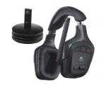 Logitech G930 Wireless Gaming Headset 981-000257