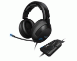 Roccat Kave Solid 5.1 Surround Sound Gaming Headset