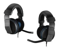 Corsair HS50 Pro Stereo Gaming Headset — Carbon CA-9011215-AP