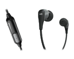 Logitech Ultimate Ears 200vm Noise-Isolating Headset (Black)