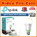 TP-Link LB110 Smart Wi-Fi LED Bulb With Dimmable Light A19 E27 800 Lumens