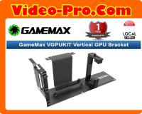 GameMax VGPUKIT Vertical GPU Bracket